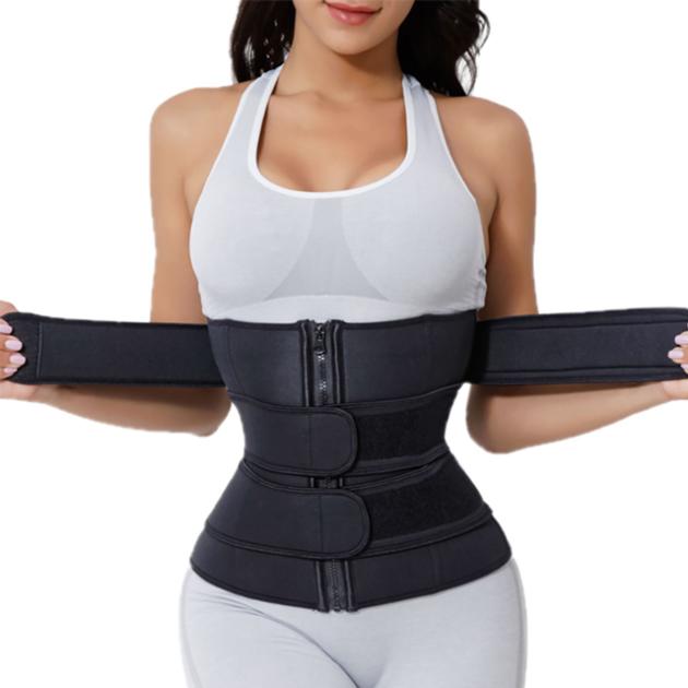 Compression Belt Workout Slimming Tummy Neoprene