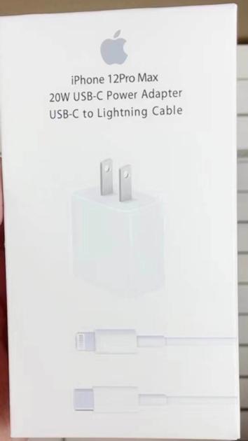 Iphone Accessories PD20W Charger PD20W Charging