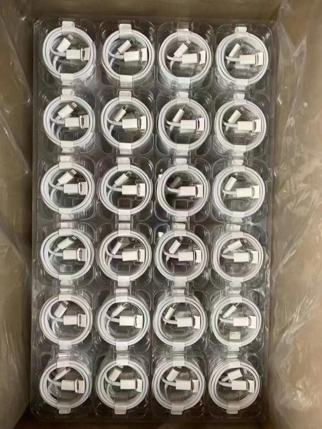 Iphone Accessories PD20W Charger PD20W Charging