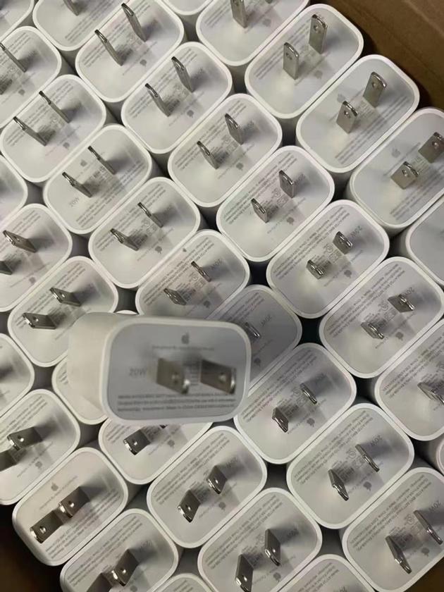 Iphone Accessories PD20W Charger PD20W Charging