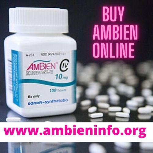 Buy Ambien 10 mg Online-ambieninfo.org 