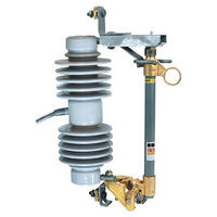 10kv -38kv fuse cutout