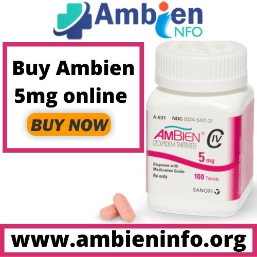 Buy Ambien 5mg Online| Lunesta Vs Ambien High