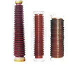 40.5-420KV hollow insulator