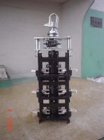 Oil Immersed Load Break Switch