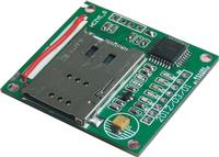GSM Control Switch