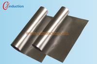 High thermal conductivity graphite film