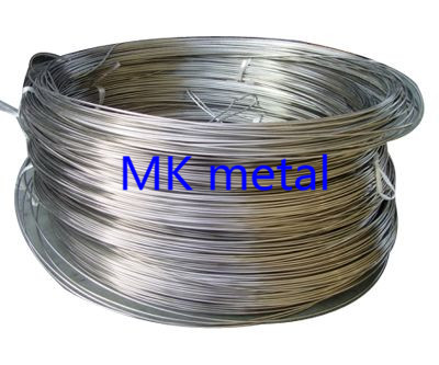 GR1 GR2 Titanium Wires