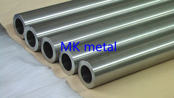 ASTMB861 Seamless Pipes & Tubes