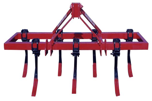 CHIESEL PLOUGH 9