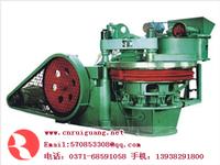 MSZ160-8A burning free brick making machine 