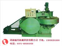 hot selling 180-8 Baking-free Brick Machine