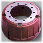 brake drums