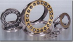 thrust ball bearing