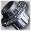 auto wheel hub