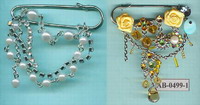brooch