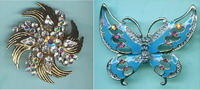 brooch