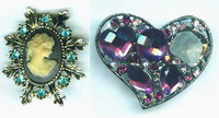 brooch