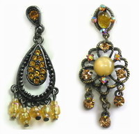 earring