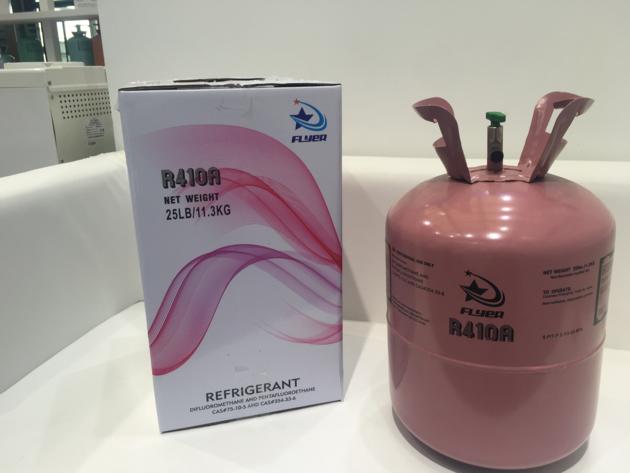 R410 Refrigerant