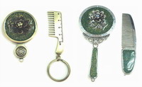 cosmetic mirror