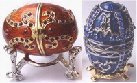 Jewelry box