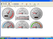 Digimoto 5.x Software