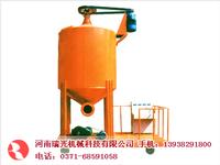 mixing & casting machine/aac block