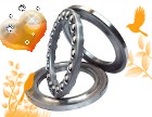 ANHB bearings-thrust ball bearing