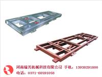 Evaporate car in aerated autoclave concrete(AAC) plant