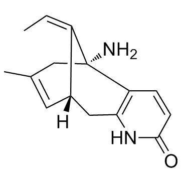 (-)-Huperzine A 