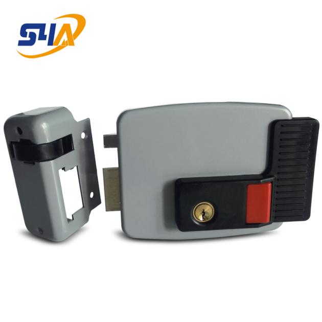 Home Safety Vertical Keyway Cylinder Deadbolt