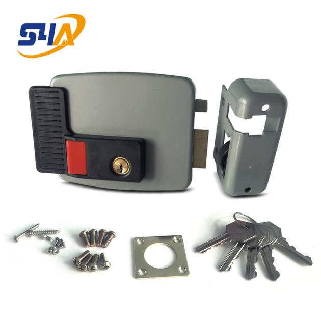 Home Safety Vertical Keyway Cylinder Deadbolt