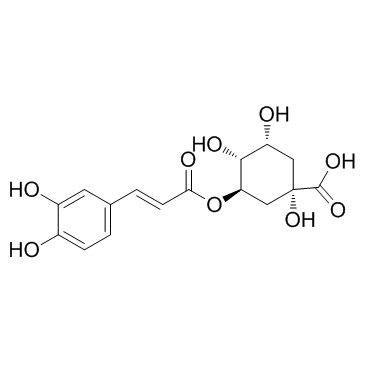 Chlorogenic Acid 