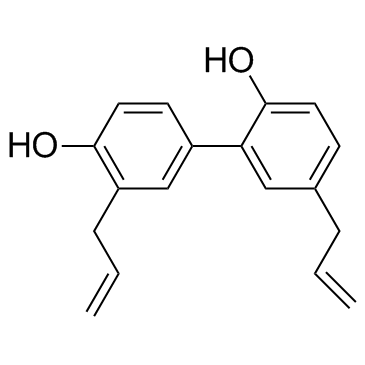  Honokiol