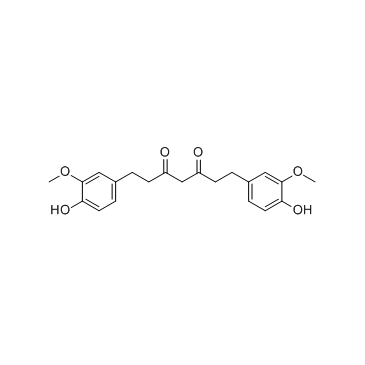  Tetrahydrocurcumin