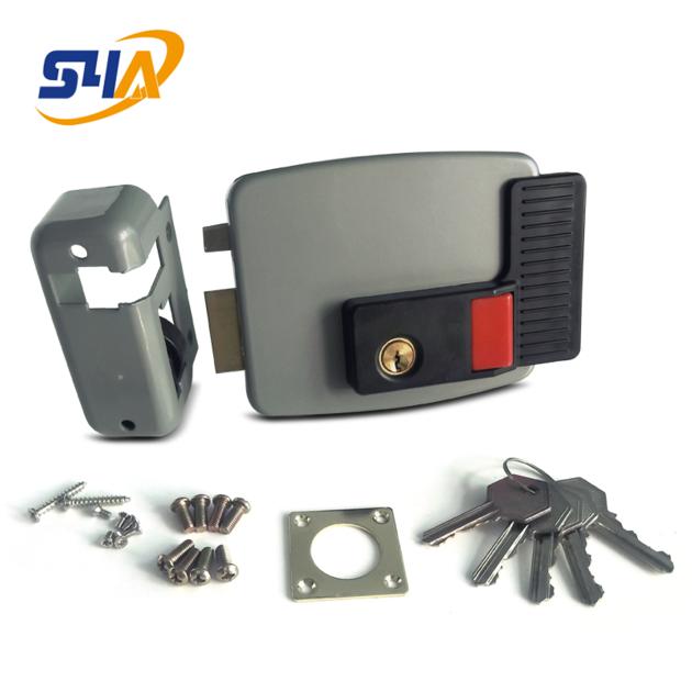 Home Safety Vertical Keyway Cylinder Deadbolt