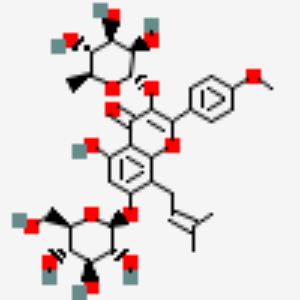 Icariin  