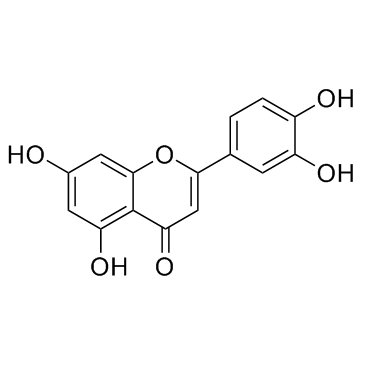  Luteolin 