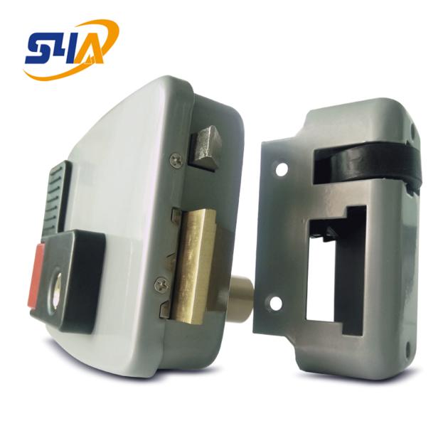 Home Safety Vertical Keyway Cylinder Deadbolt