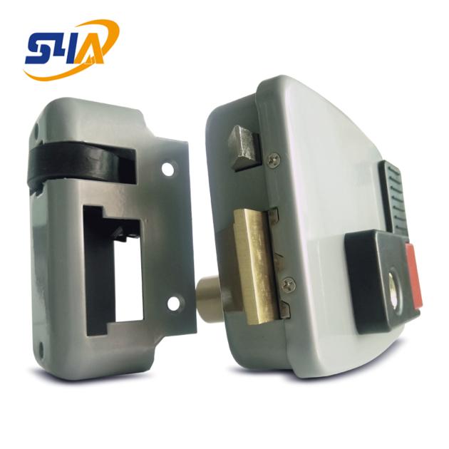 Home Safety Vertical Keyway Cylinder Deadbolt