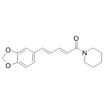  Piperine