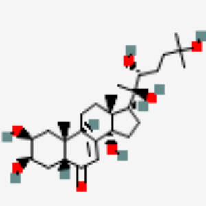 20-Hydroxyecdysone