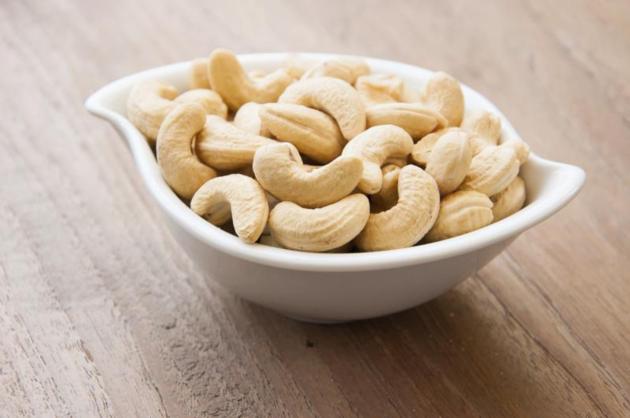 Cashew Nuts