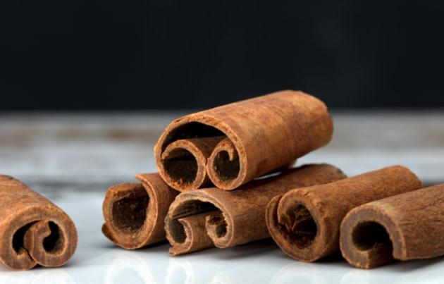 Cinnamon