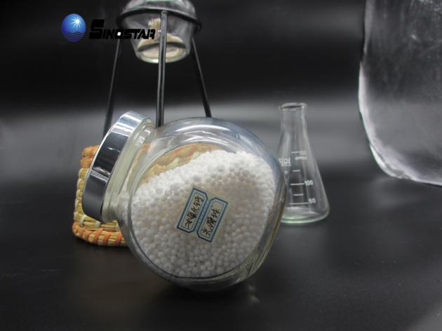 Dihydrate Calcium Chloride  
