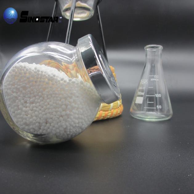 Dihydrate Calcium Chloride