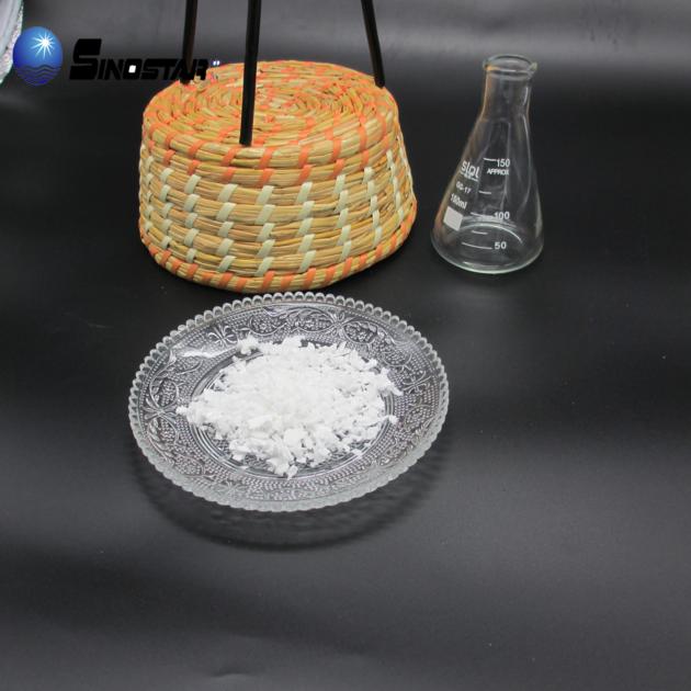 Dihydrate Calcium Chloride