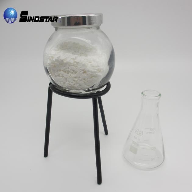 Dihydrate Calcium Chloride