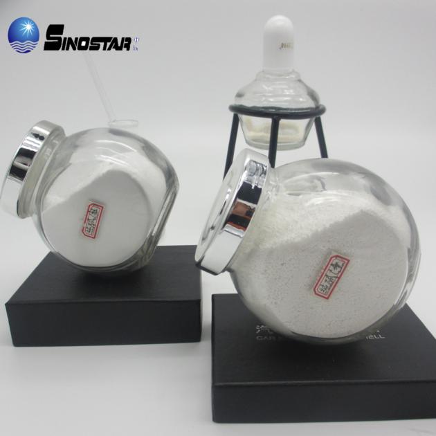 High Quality Light Soda Ash Dense